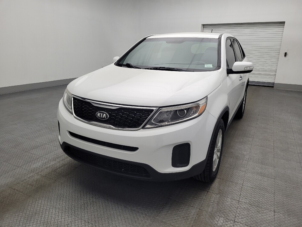 2015 Kia Sorento in Pensacola, FL 32505 - 18125179 15