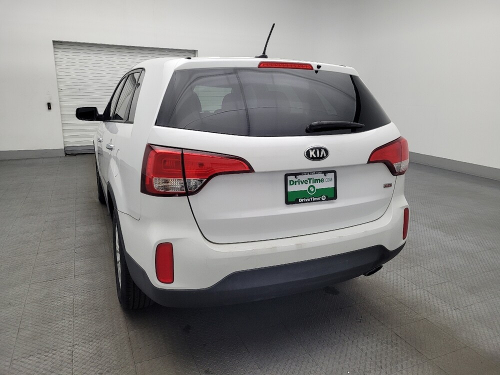 2015 Kia Sorento in Pensacola, FL 32505 - 18125179 6