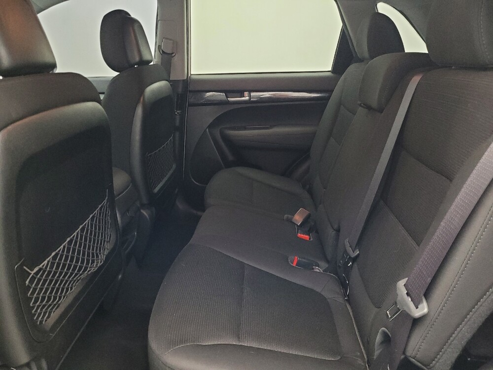 2015 Kia Sorento in Pensacola, FL 32505 - 18125179 18