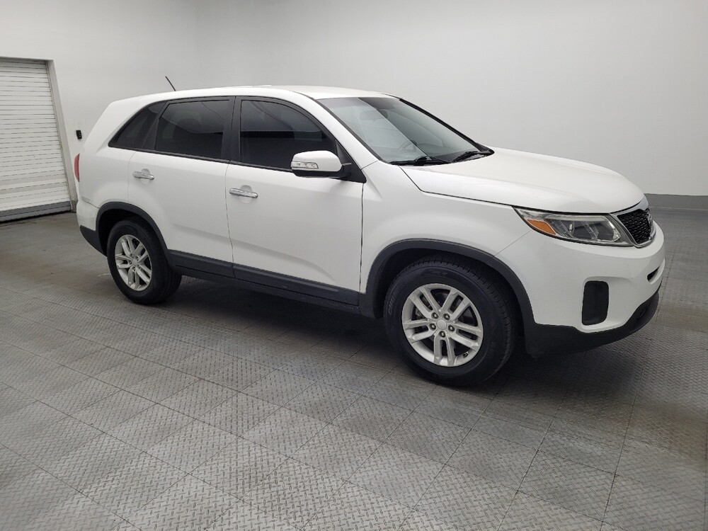 2015 Kia Sorento in Pensacola, FL 32505 - 18125179 11