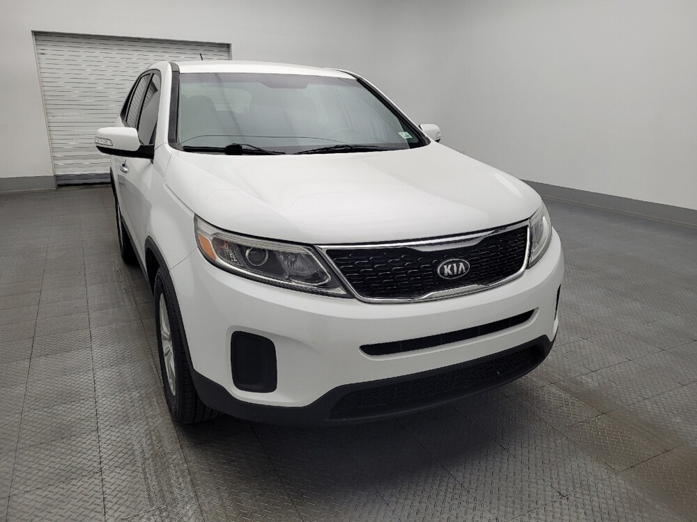 2015 Kia Sorento in Pensacola, FL 32505 - 18125179 14