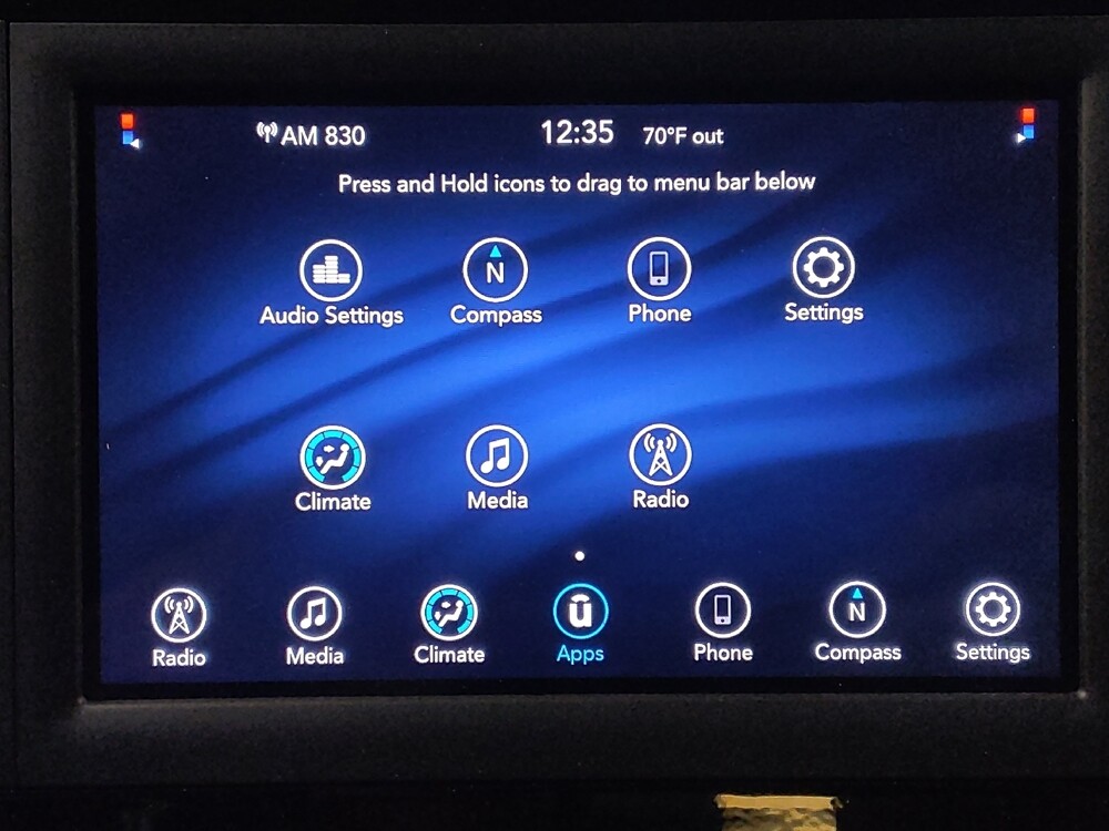 2021 Chrysler Voyager in Jacksonville, FL 32225 - 18125181 25