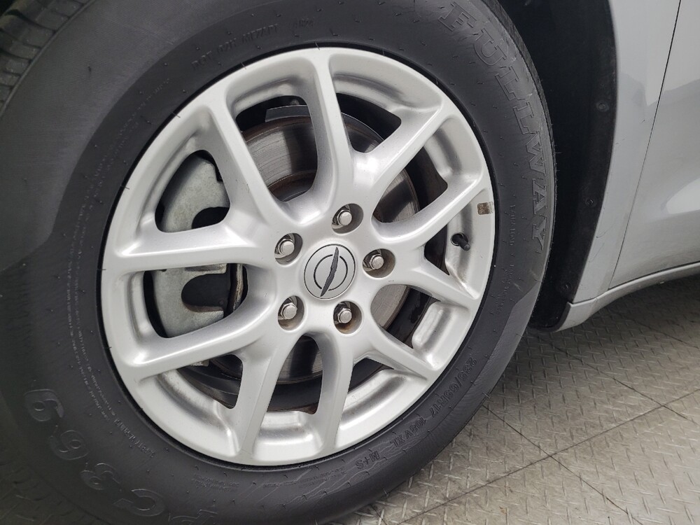 2021 Chrysler Voyager in Jacksonville, FL 32225 - 18125181 31