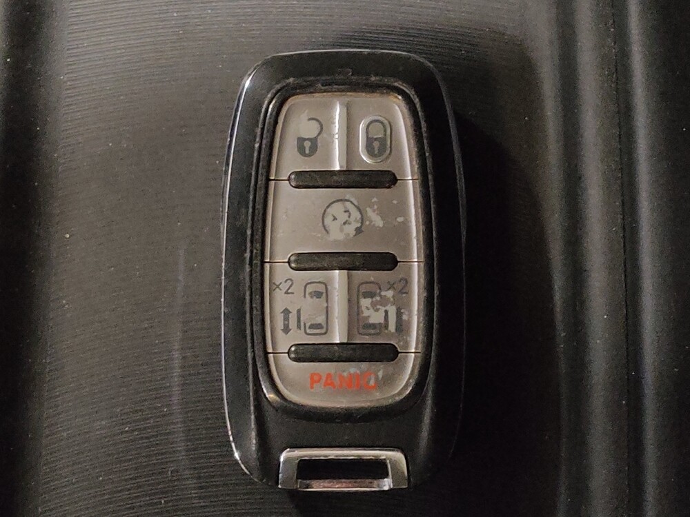 2021 Chrysler Voyager in Jacksonville, FL 32225 - 18125181 32