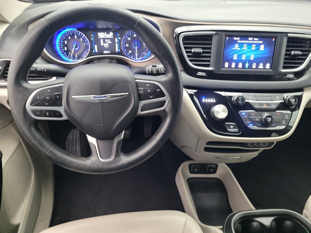 2021 Chrysler Voyager in Jacksonville, FL 32225 - 18125181 22