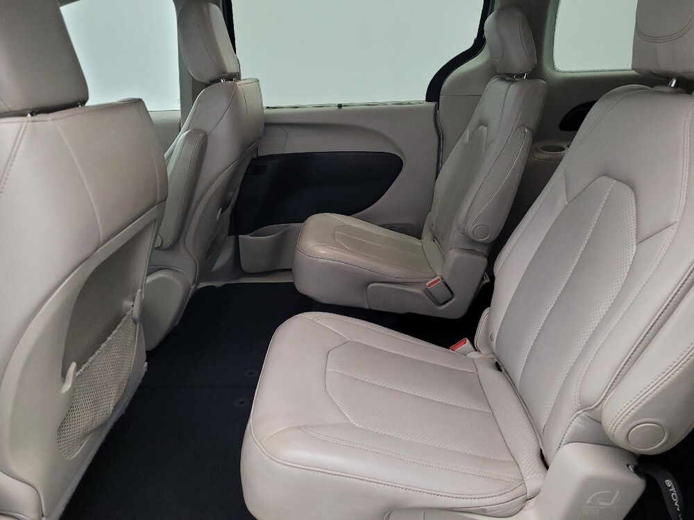 2021 Chrysler Voyager in Jacksonville, FL 32225 - 18125181 18