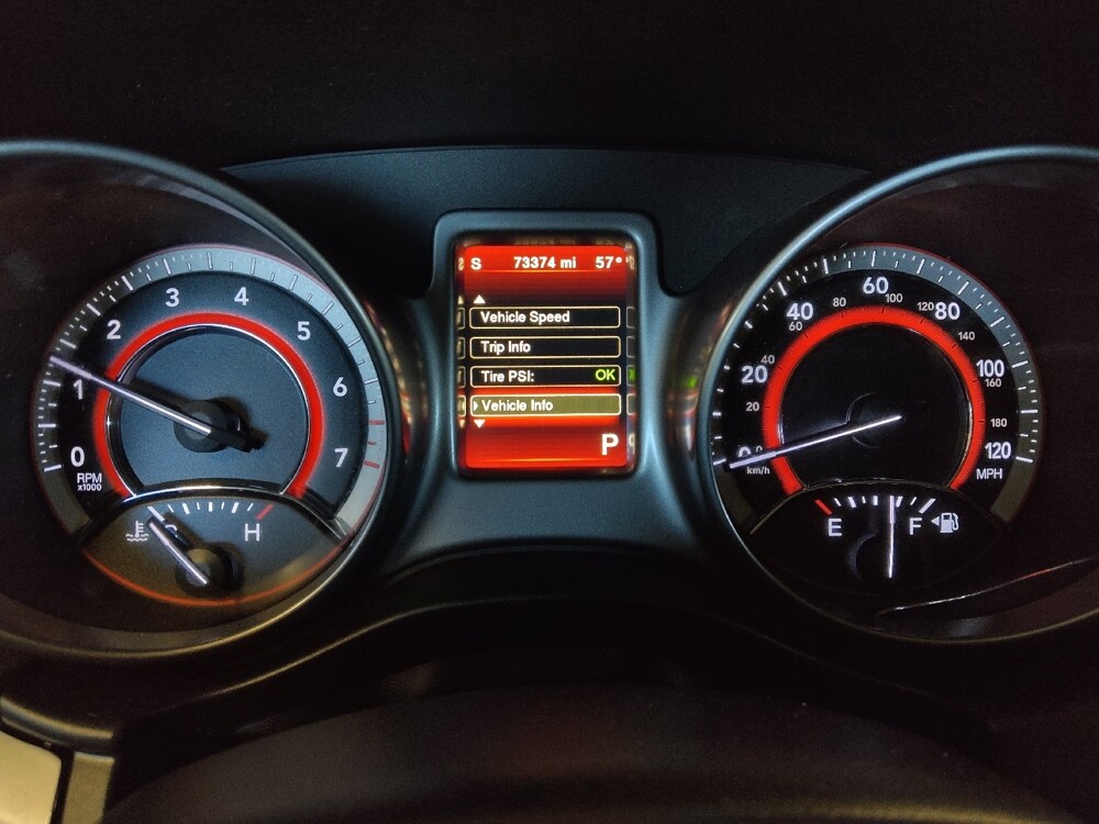 2020 Dodge Journey in Jacksonville, FL 32225 - 18125182 23