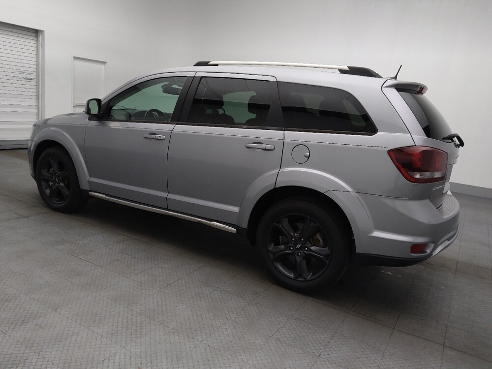2020 Dodge Journey in Jacksonville, FL 32225 - 18125182 3