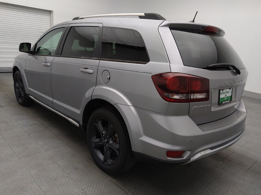 2020 Dodge Journey in Jacksonville, FL 32225 - 18125182 5