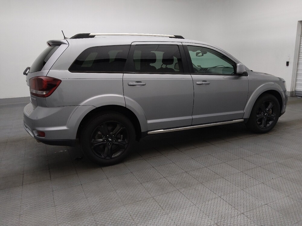 2020 Dodge Journey in Jacksonville, FL 32225 - 18125182 10
