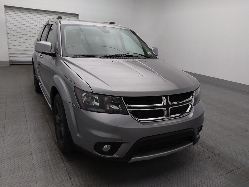 2020 Dodge Journey in Jacksonville, FL 32225 - 18125182 14