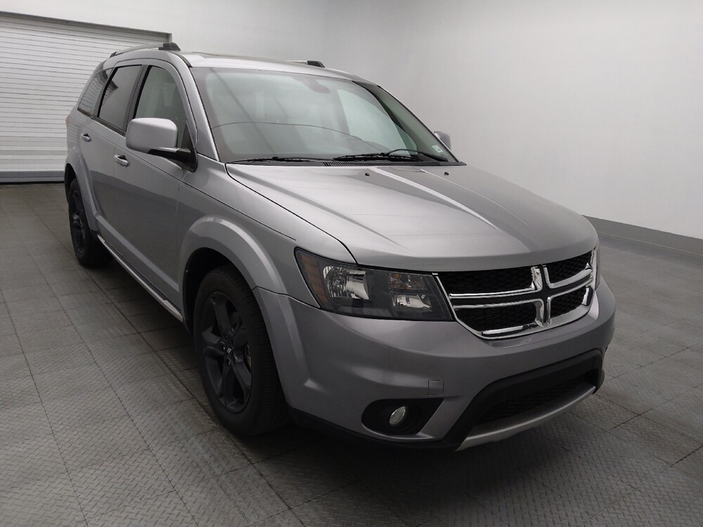 2020 Dodge Journey in Jacksonville, FL 32225 - 18125182 13