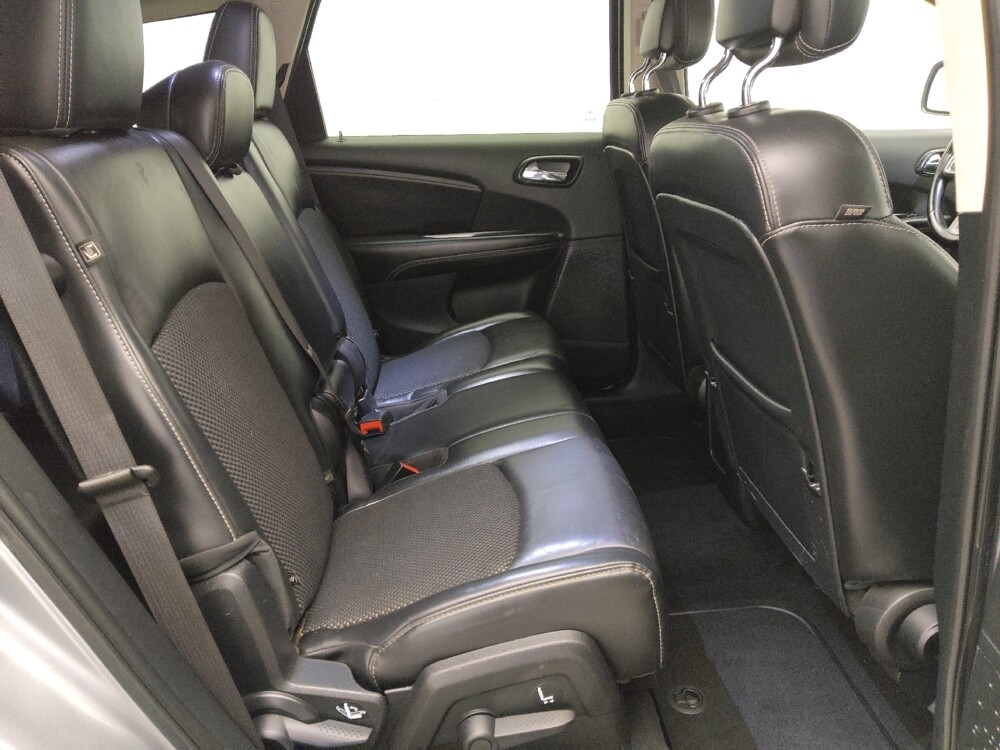 2020 Dodge Journey in Jacksonville, FL 32225 - 18125182 19