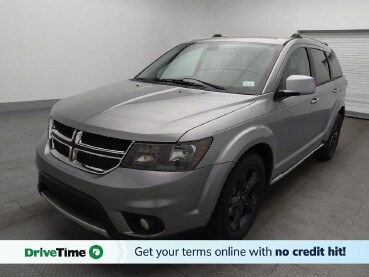 2020 Dodge Journey in Jacksonville, FL 32225