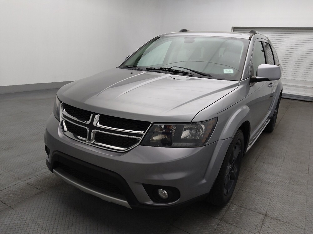 2020 Dodge Journey in Jacksonville, FL 32225 - 18125182 15