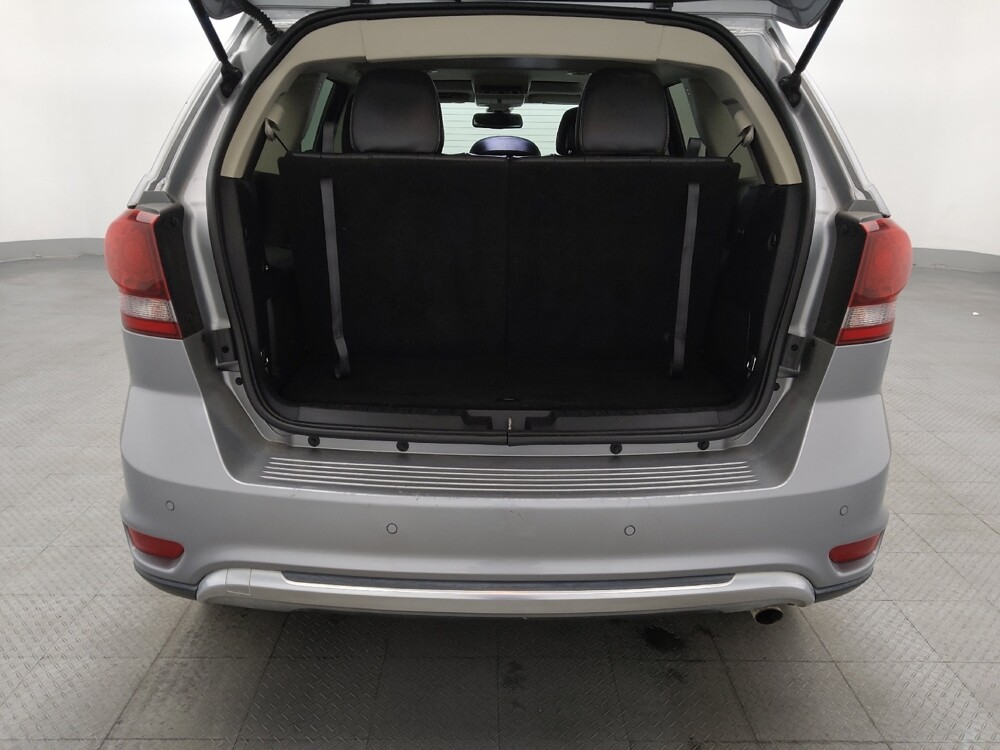 2020 Dodge Journey in Jacksonville, FL 32225 - 18125182 29