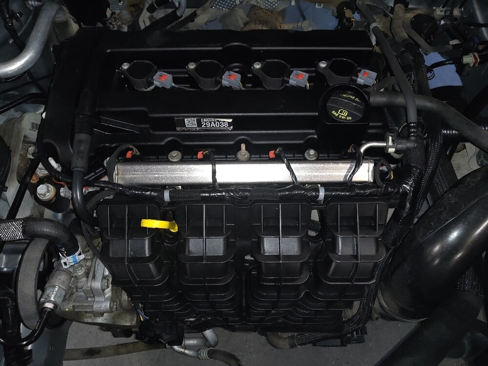 2020 Dodge Journey in Jacksonville, FL 32225 - 18125182 30