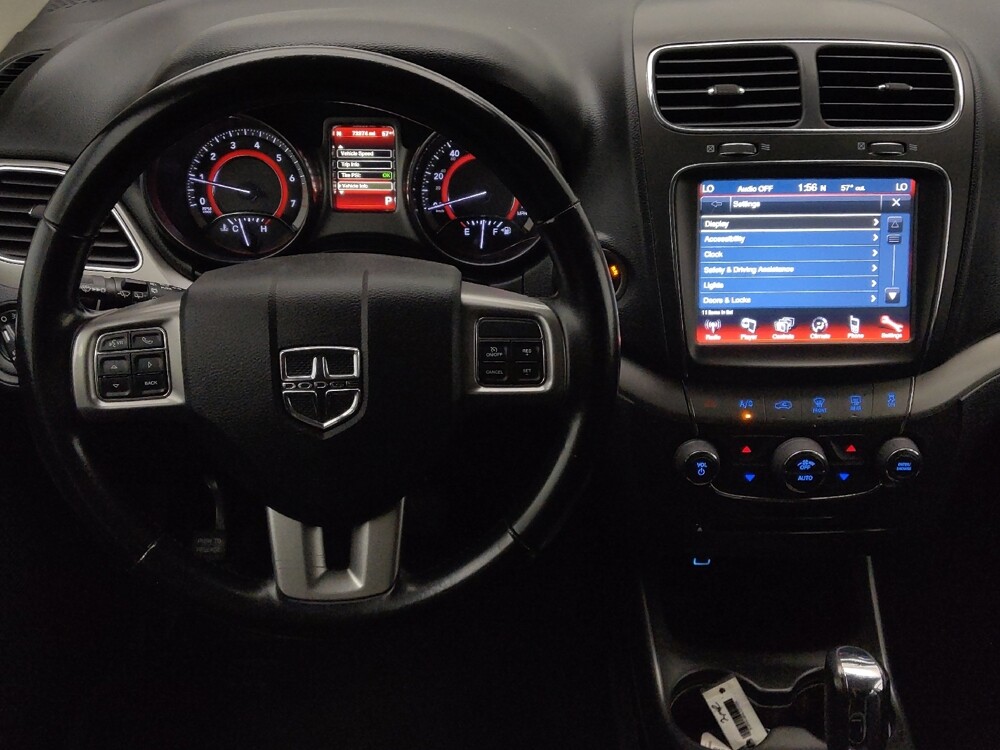 2020 Dodge Journey in Jacksonville, FL 32225 - 18125182 22