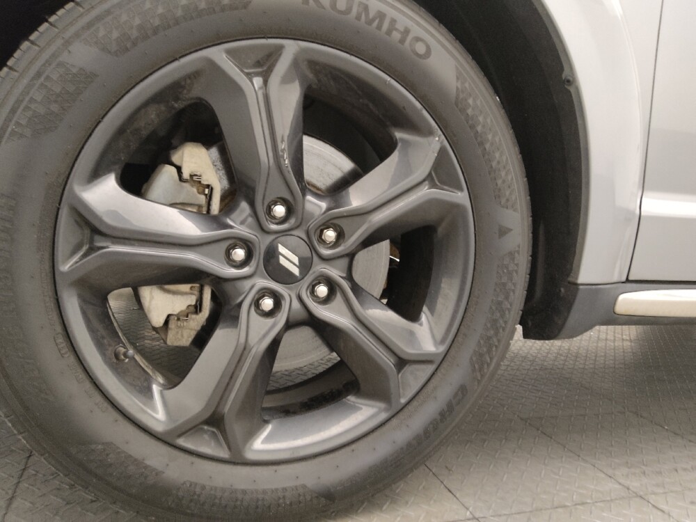 2020 Dodge Journey in Jacksonville, FL 32225 - 18125182 31