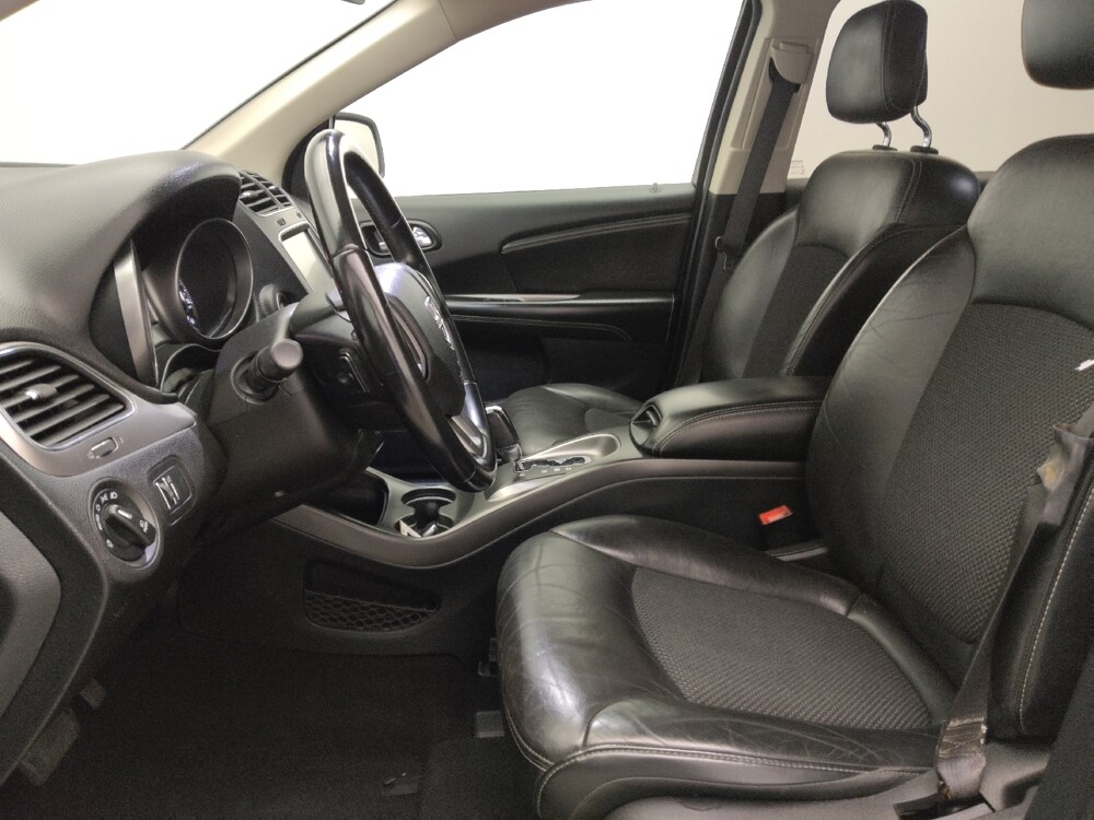 2020 Dodge Journey in Jacksonville, FL 32225 - 18125182 17