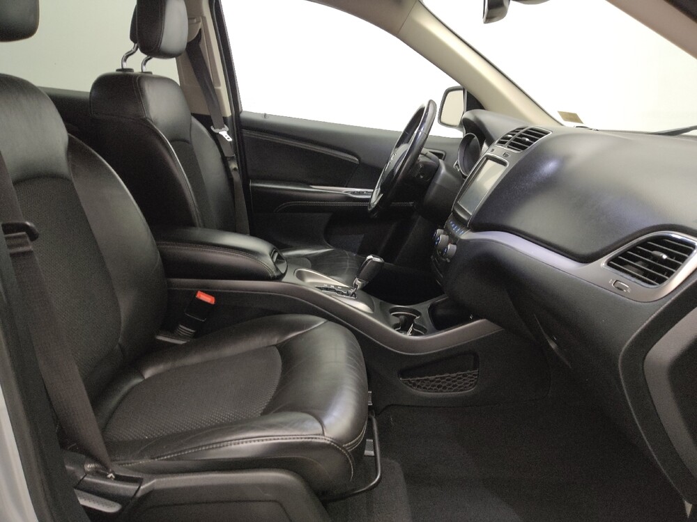 2020 Dodge Journey in Jacksonville, FL 32225 - 18125182 21