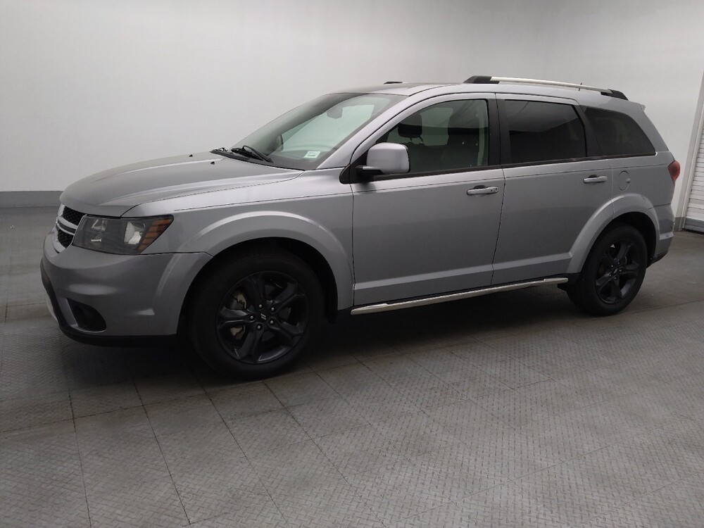 2020 Dodge Journey in Jacksonville, FL 32225 - 18125182 2
