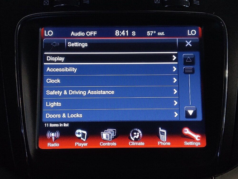 2020 Dodge Journey in Jacksonville, FL 32225 - 18125182 25