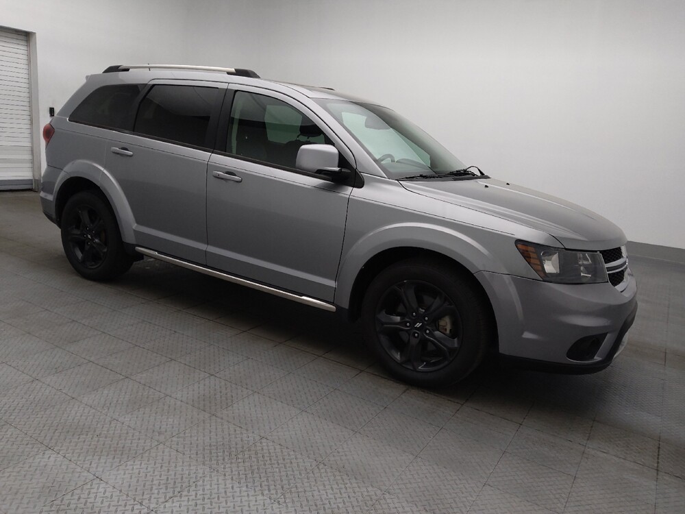2020 Dodge Journey in Jacksonville, FL 32225 - 18125182 11