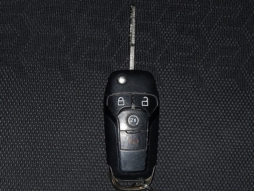 2018 Ford F150 in Jacksonville, FL 32225 - 18125183 32