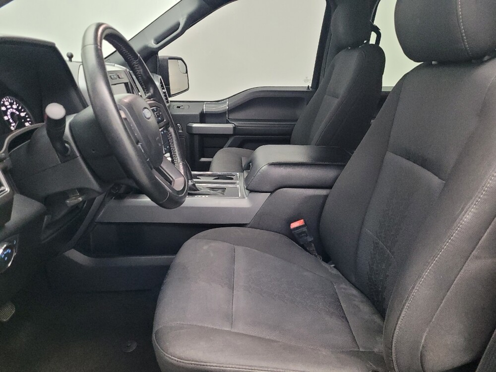 2018 Ford F150 in Jacksonville, FL 32225 - 18125183 17