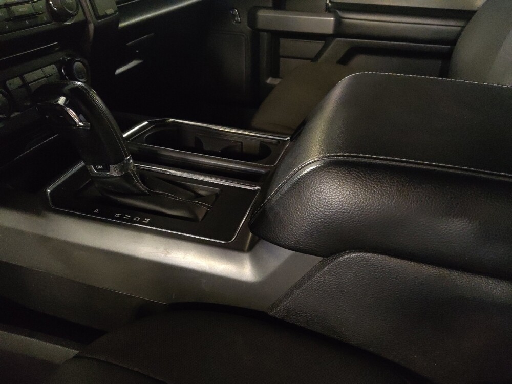 2018 Ford F150 in Jacksonville, FL 32225 - 18125183 26