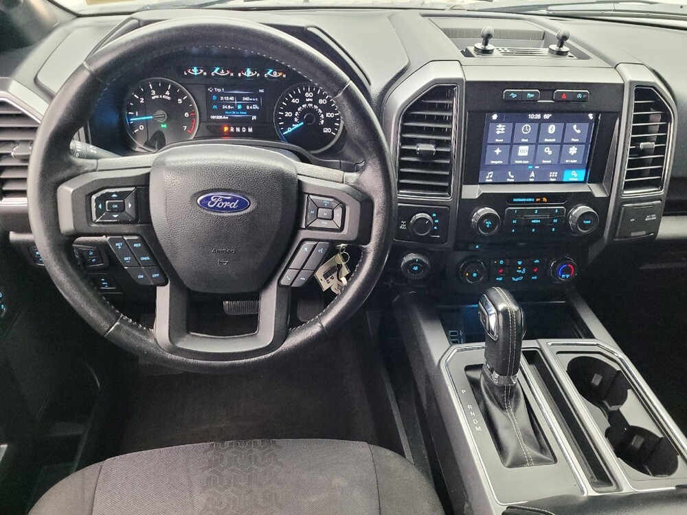 2018 Ford F150 in Jacksonville, FL 32225 - 18125183 22
