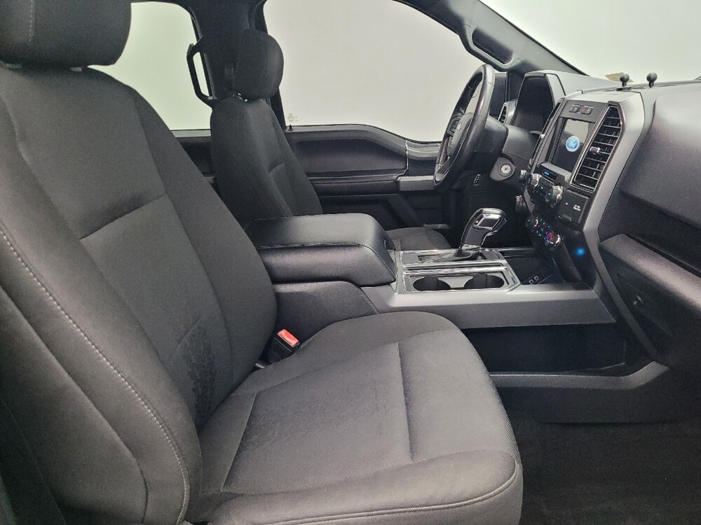 2018 Ford F150 in Jacksonville, FL 32225 - 18125183 21