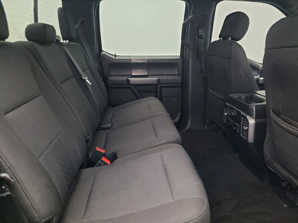 2018 Ford F150 in Jacksonville, FL 32225 - 18125183 19