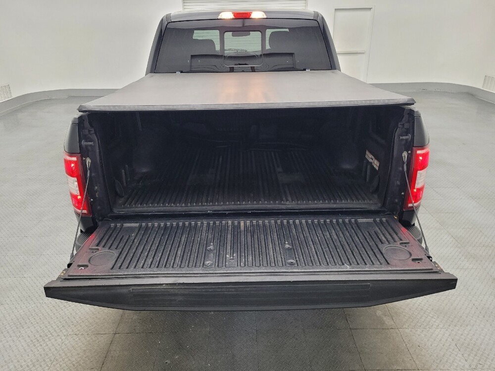 2018 Ford F150 in Jacksonville, FL 32225 - 18125183 29