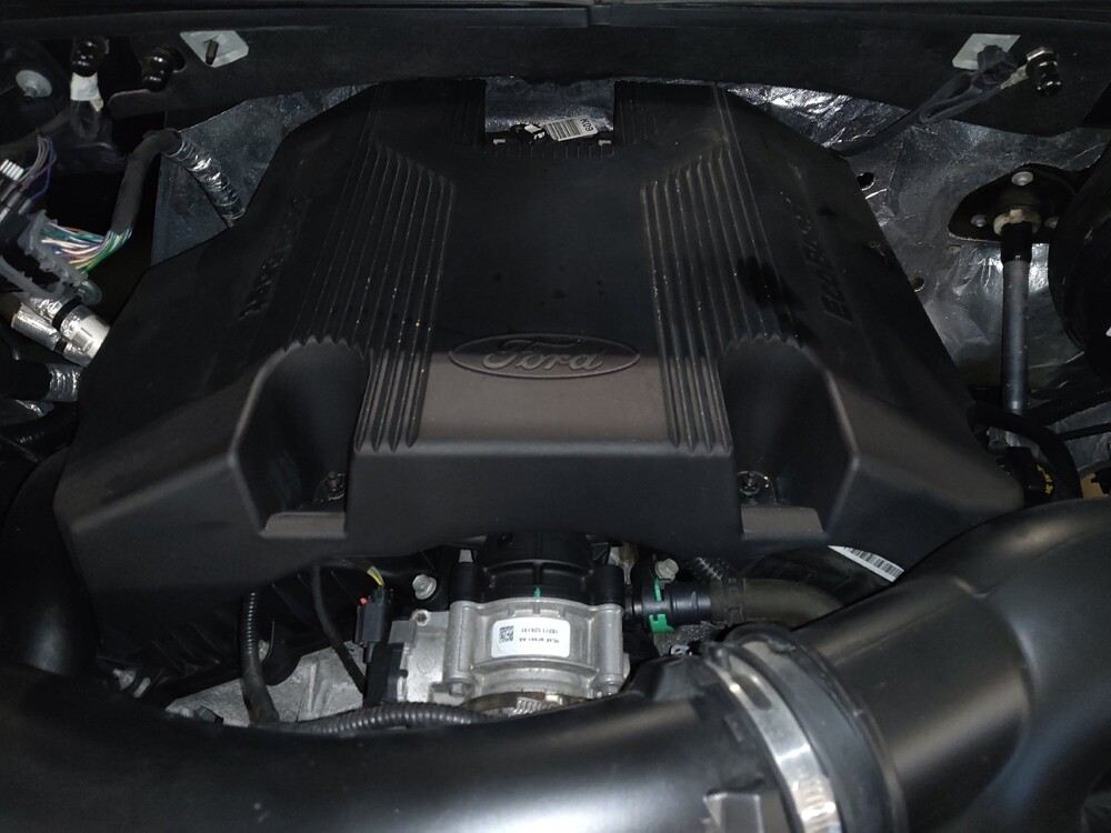 2018 Ford F150 in Jacksonville, FL 32225 - 18125183 30