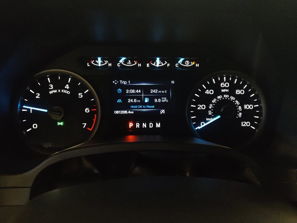 2018 Ford F150 in Jacksonville, FL 32225 - 18125183 23