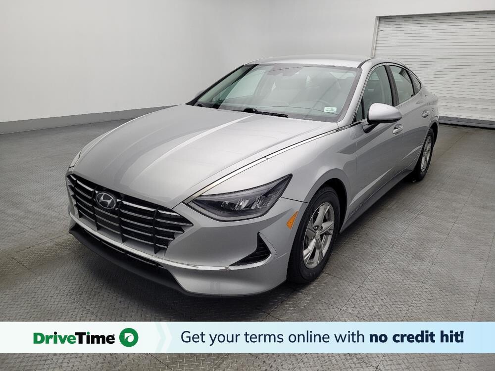 2021 Hyundai Sonata in Jacksonville, FL 32210 - 18125184