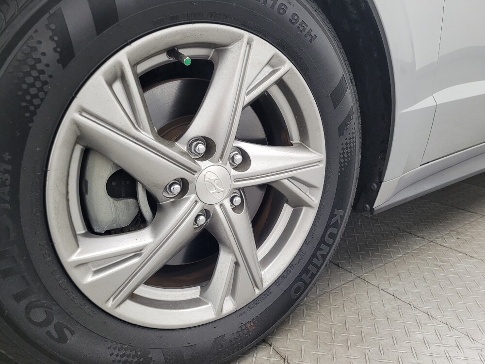 2021 Hyundai Sonata in Jacksonville, FL 32210 - 18125184 31