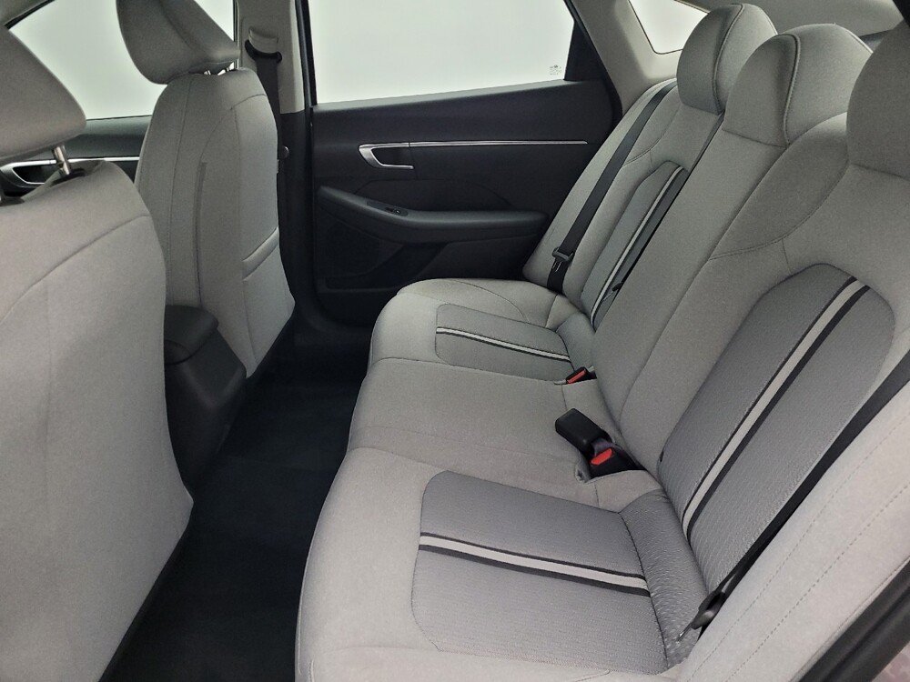 2021 Hyundai Sonata in Jacksonville, FL 32210 - 18125184 18