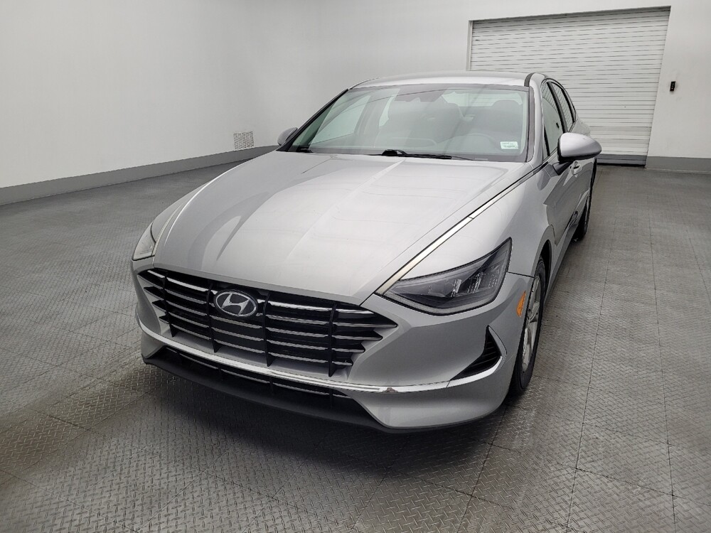 2021 Hyundai Sonata in Jacksonville, FL 32210 - 18125184 15