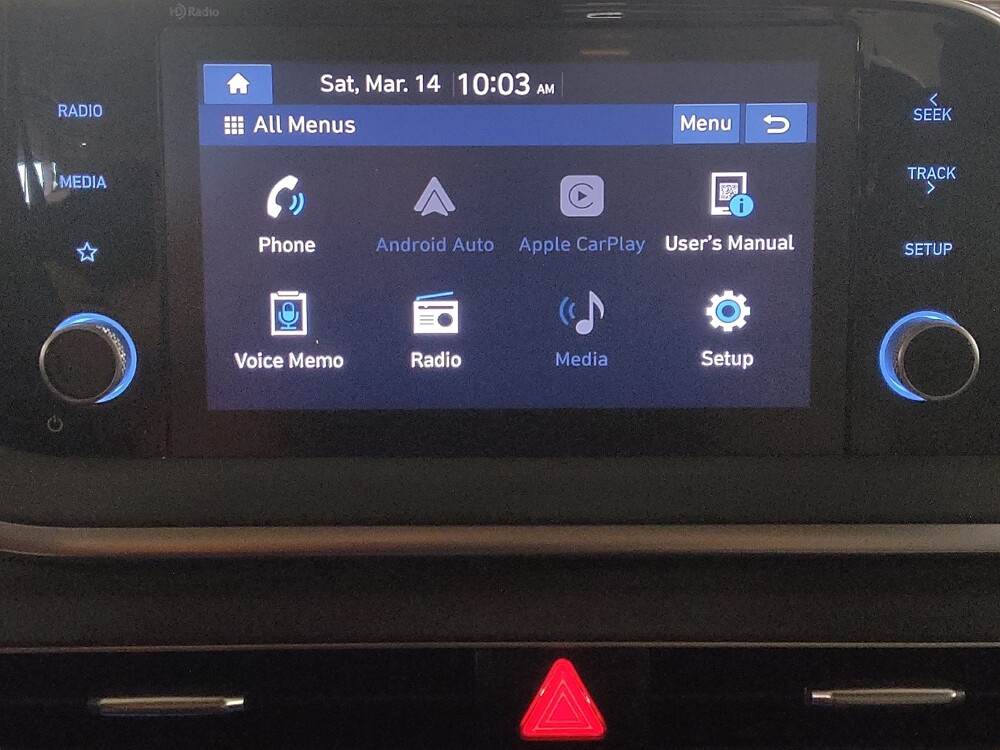 2021 Hyundai Sonata in Jacksonville, FL 32210 - 18125184 25