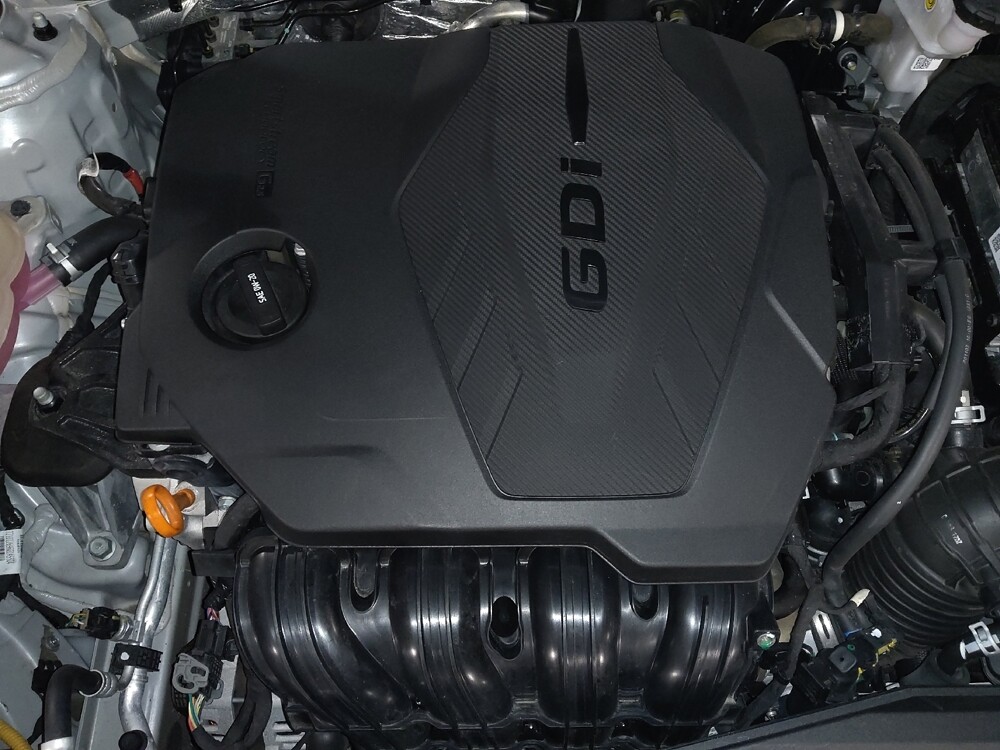 2021 Hyundai Sonata in Jacksonville, FL 32210 - 18125184 30