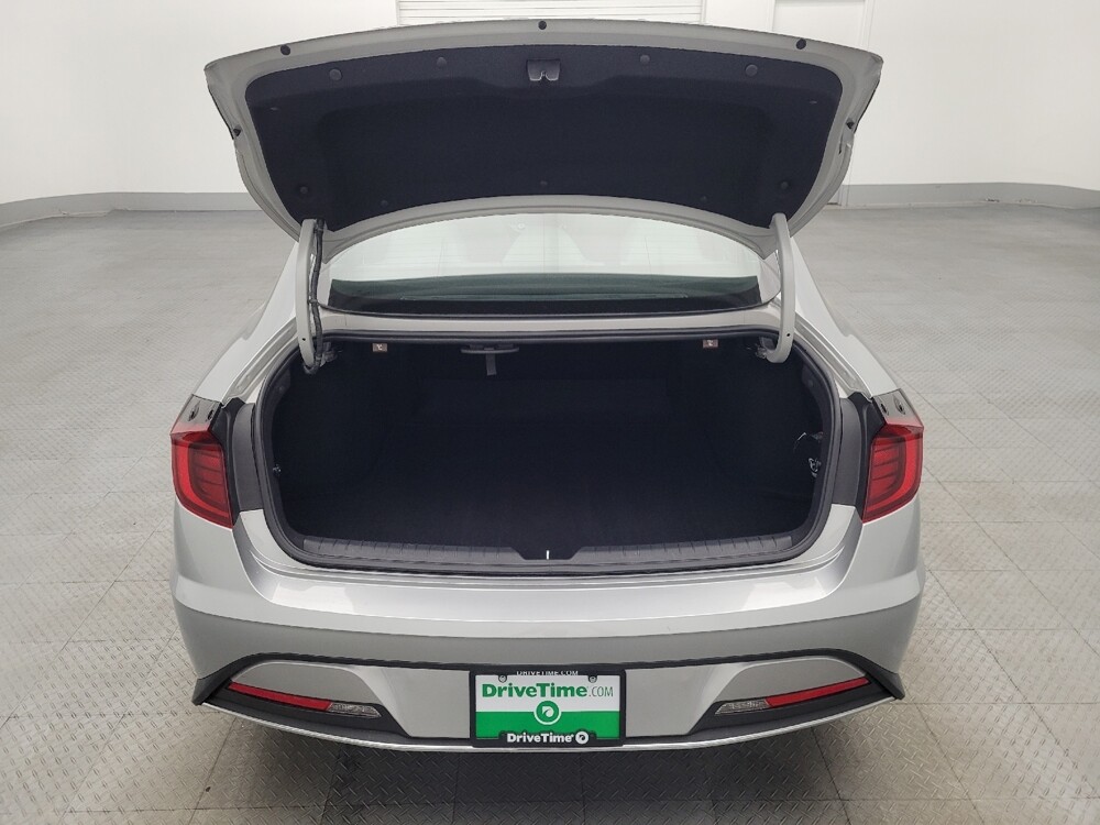 2021 Hyundai Sonata in Jacksonville, FL 32210 - 18125184 29