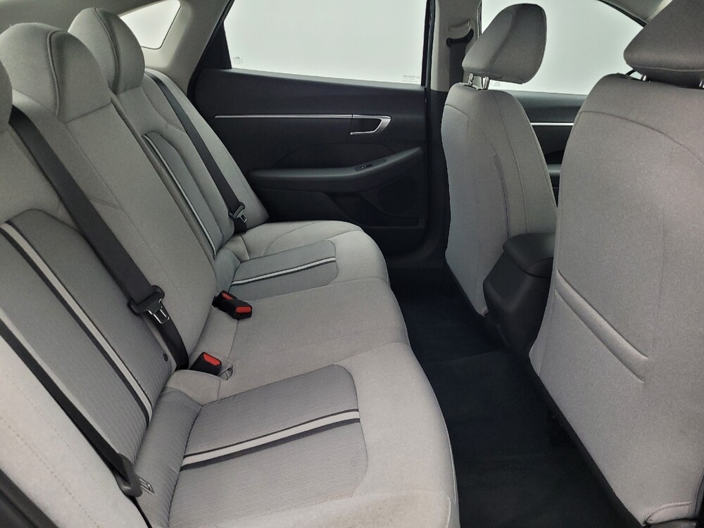 2021 Hyundai Sonata in Jacksonville, FL 32210 - 18125184 19