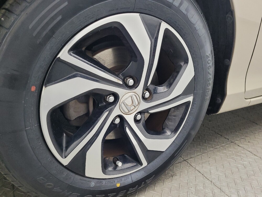 2017 Honda Accord in Savannah, GA 31419 - 18125185 31