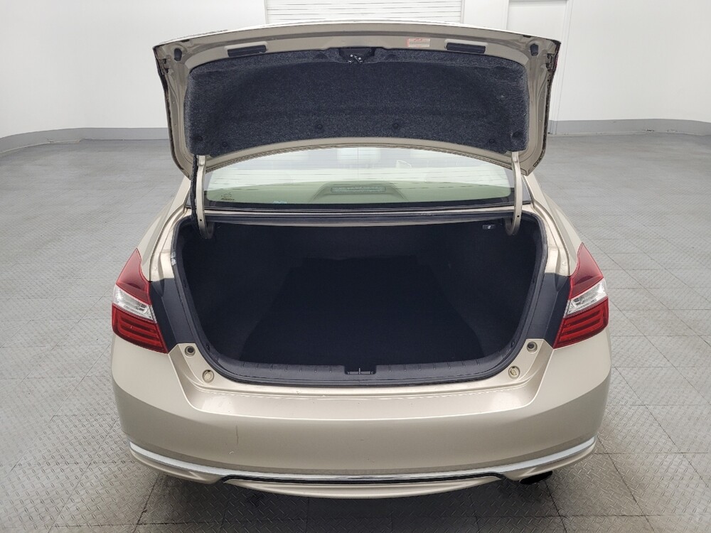 2017 Honda Accord in Savannah, GA 31419 - 18125185 29