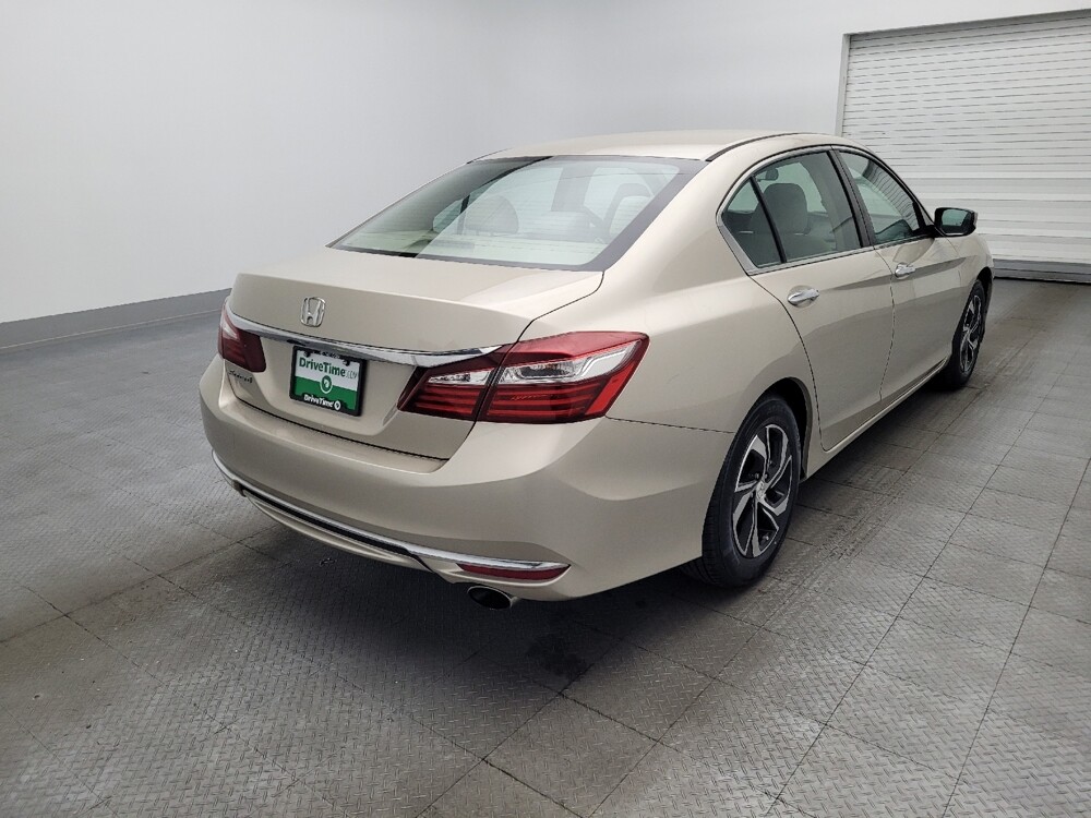 2017 Honda Accord in Savannah, GA 31419 - 18125185 9