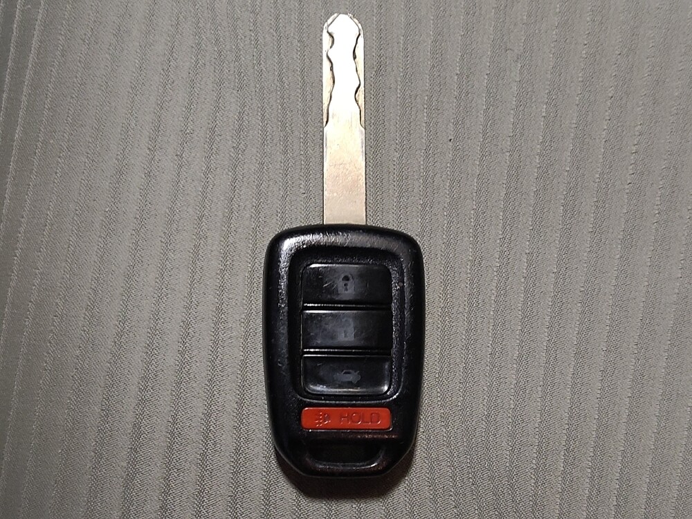 2017 Honda Accord in Savannah, GA 31419 - 18125185 32