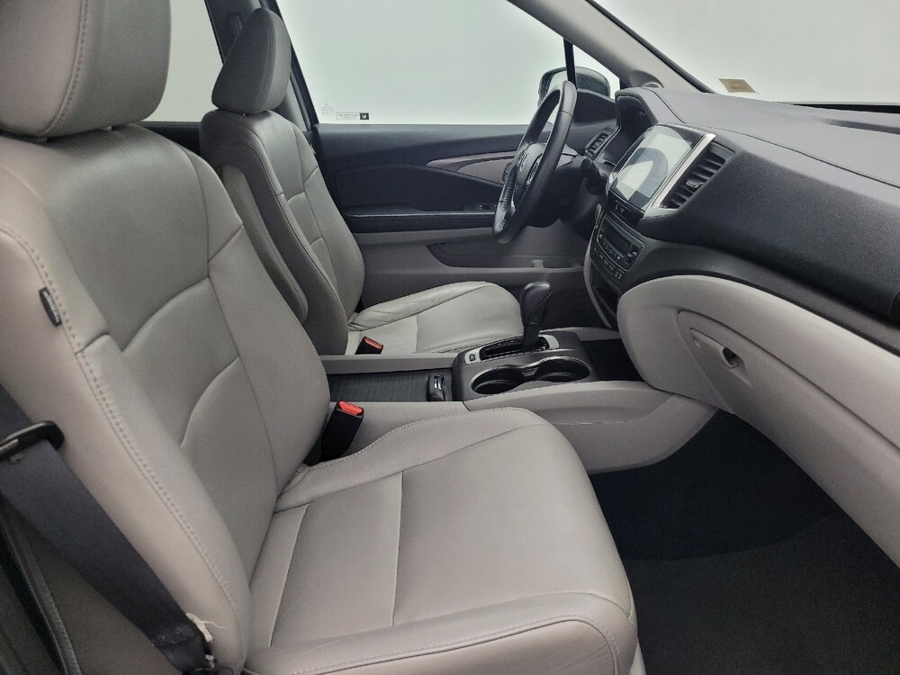 2017 Honda Pilot in Jacksonville, FL 32210 - 18125186 21